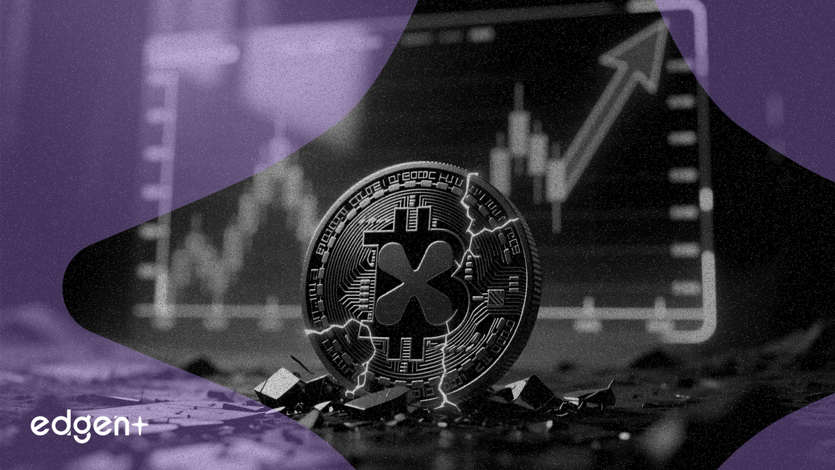 Thua lỗ của nhà đầu tư XRP trầm trọng hơn khi chỉ số chính chạm mức thấp nhất trong 2 năm