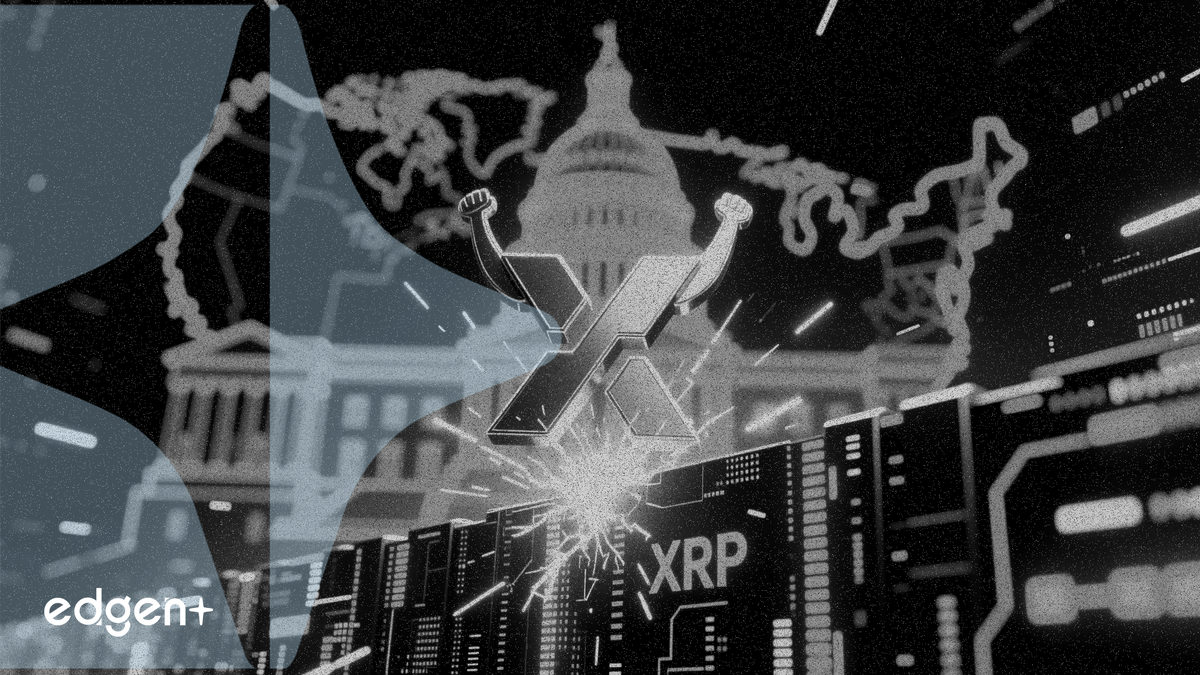 On April 8, 2026, the price of XRP experienced a significant jump, attributed to a market-wide risk-on rally following a ceasefire announcement by Trump and optimism fueled by new US stablecoin regulations.
