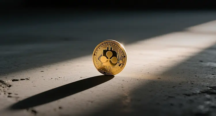 XRP、機関投資家の買いが重要なレジスタンスに直面し3%上昇して1.14ドルに