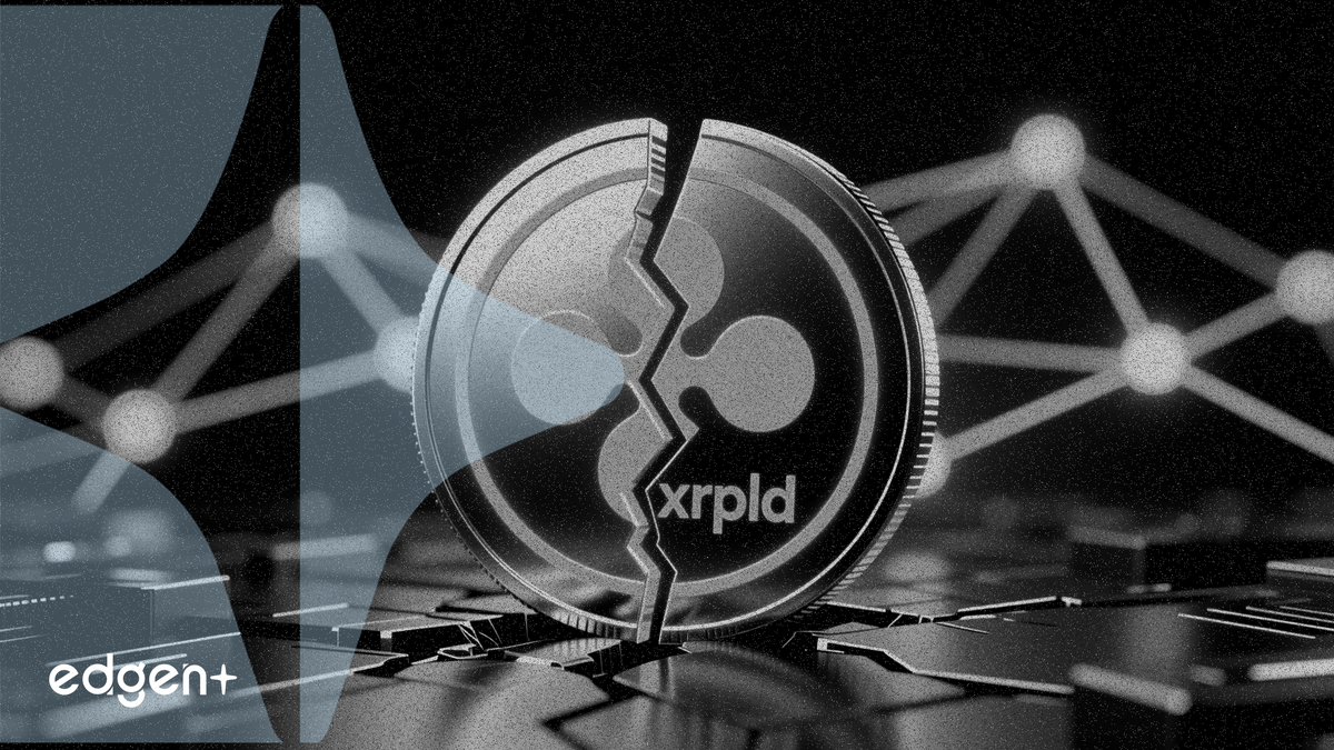XRP Ledger 3.2.0 即將部署主網，核心軟體更名為 xrpld