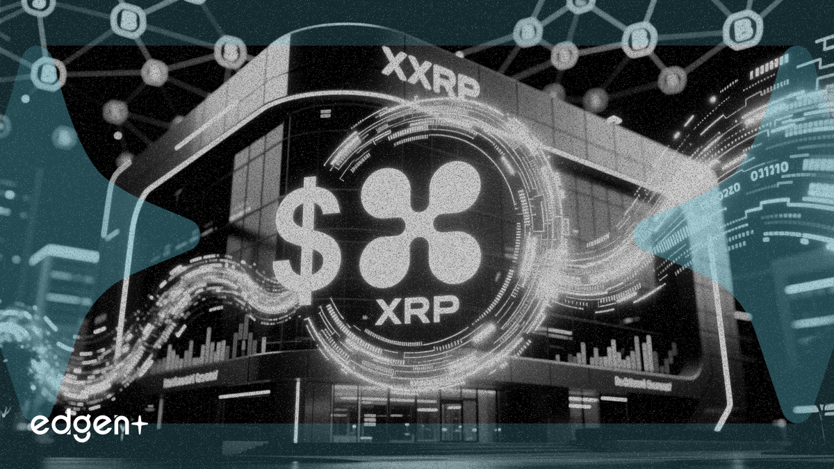 XRP Ledger 瞄準 150 億美元代幣化股票市場