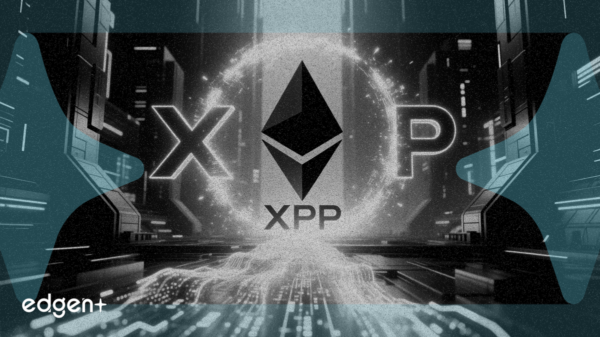 XRP Ledger 資金流入在 30 天資本輪換中超越以太坊