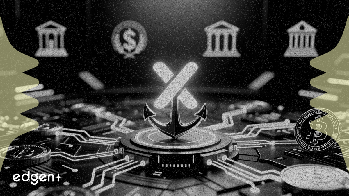 XRP Ledger Settles US Treasuries in Test by 4 Institutions