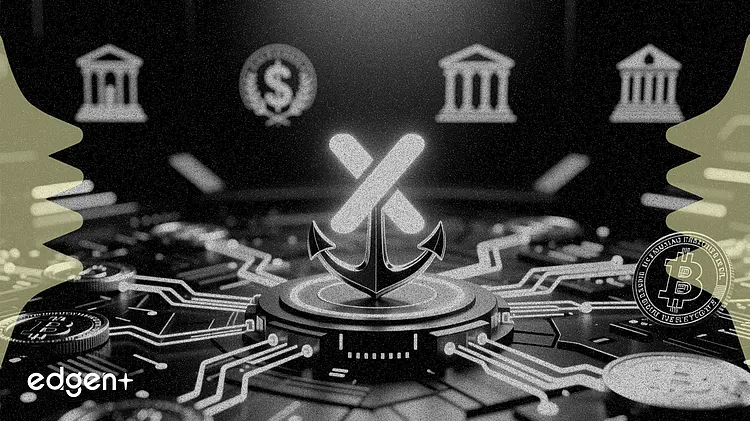 四家金融机构测试利用 XRP Ledger 结算美国国债