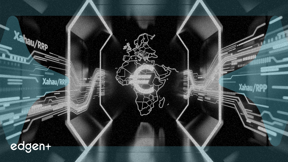 La cadena lateral de XRP Ledger, Xahau, habilita remesas en euros a Etiopía en un nuevo corredor