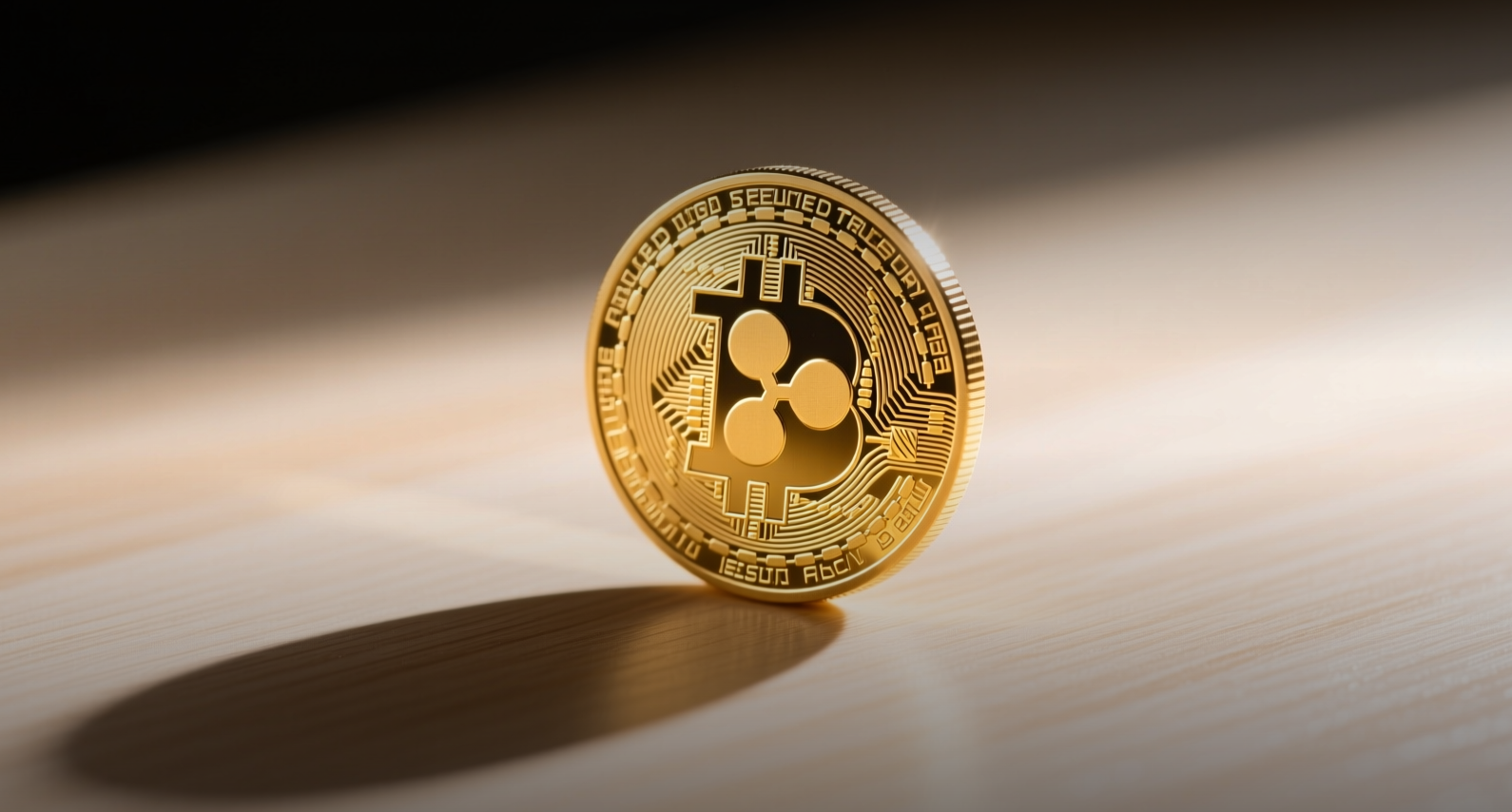 XRP Ledger, 274 Milyon Dolarlık Ondo Hazine Varlığı ile Ethereum ve Solana'yı Geride Bıraktı