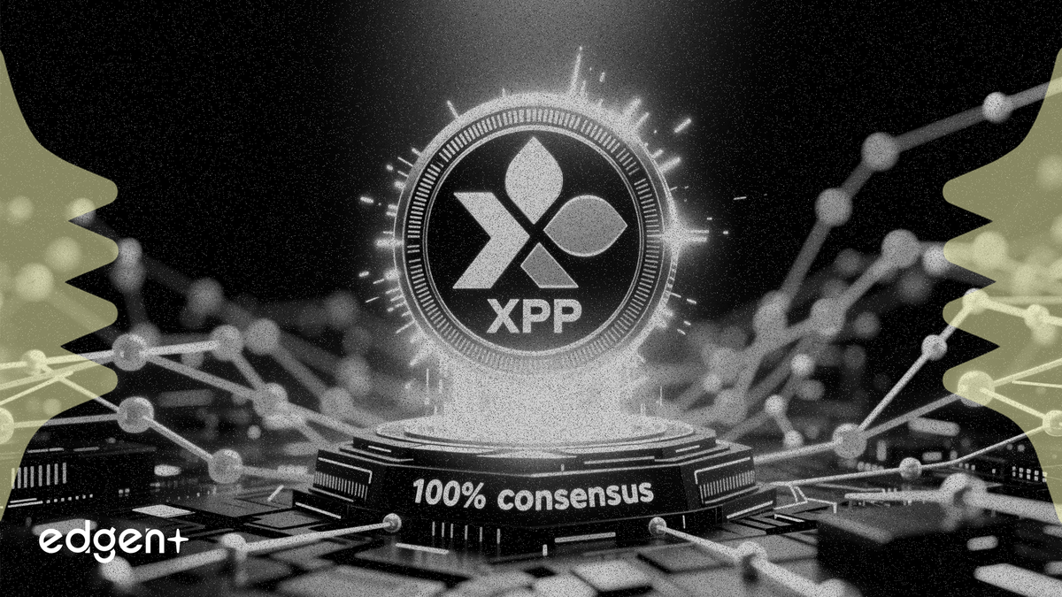 XRP 레저 업그레이드, 100% 합의로 5월 27일 활성화 예정