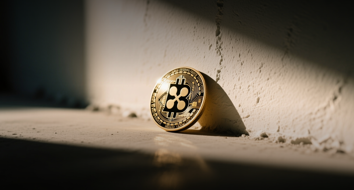 XRP Ledger v3.2.0、公開鍵不一致バグでアップグレード率30%で停滞