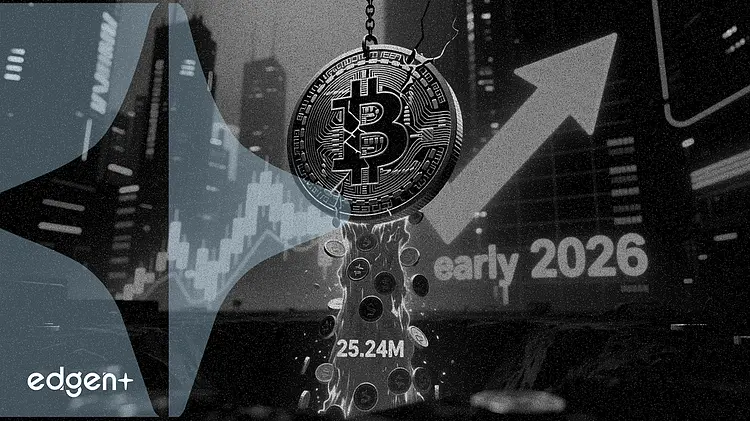 XRP çıkışları, 2026'nın en büyük borsa girişinin ardından 25,24 milyon tokene ulaştı
