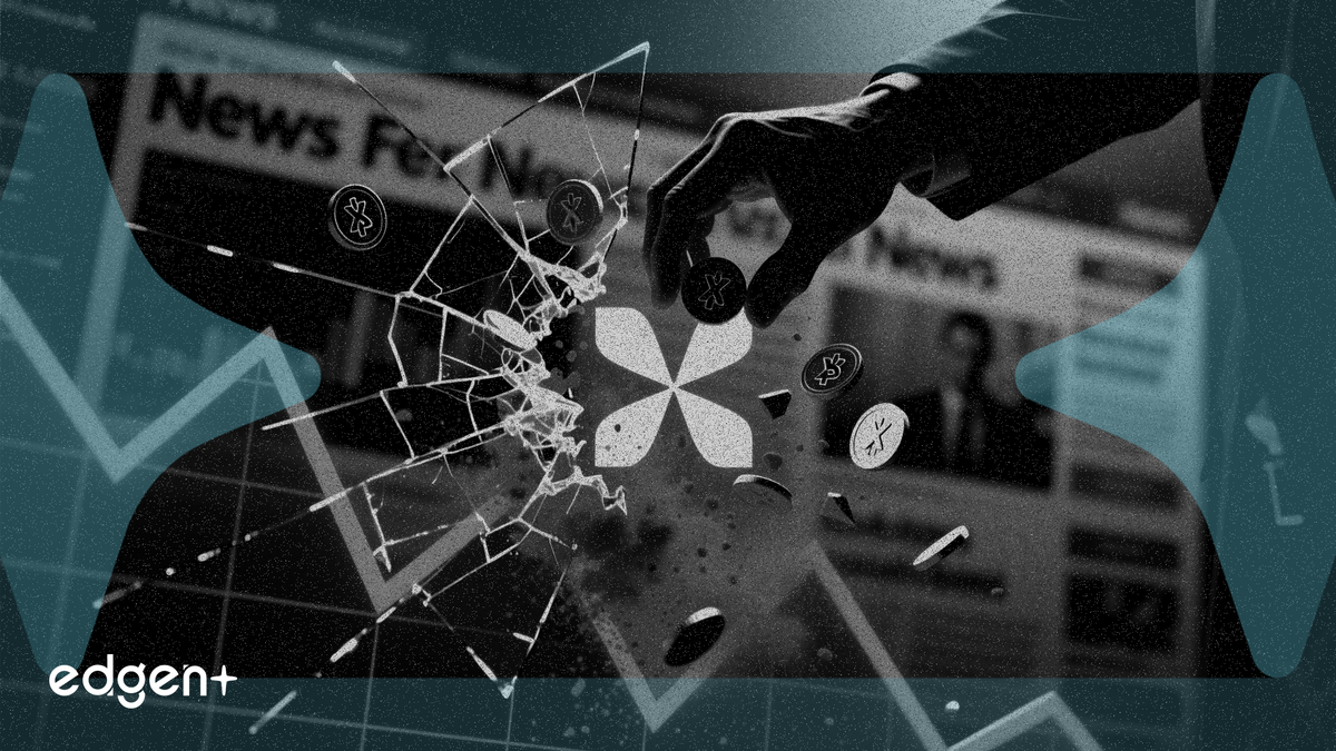 Erken Yatırımcıların Beklentiyi Satmasıyla XRP Fiyatı 2025'ten Bu Yana %52 Düştü