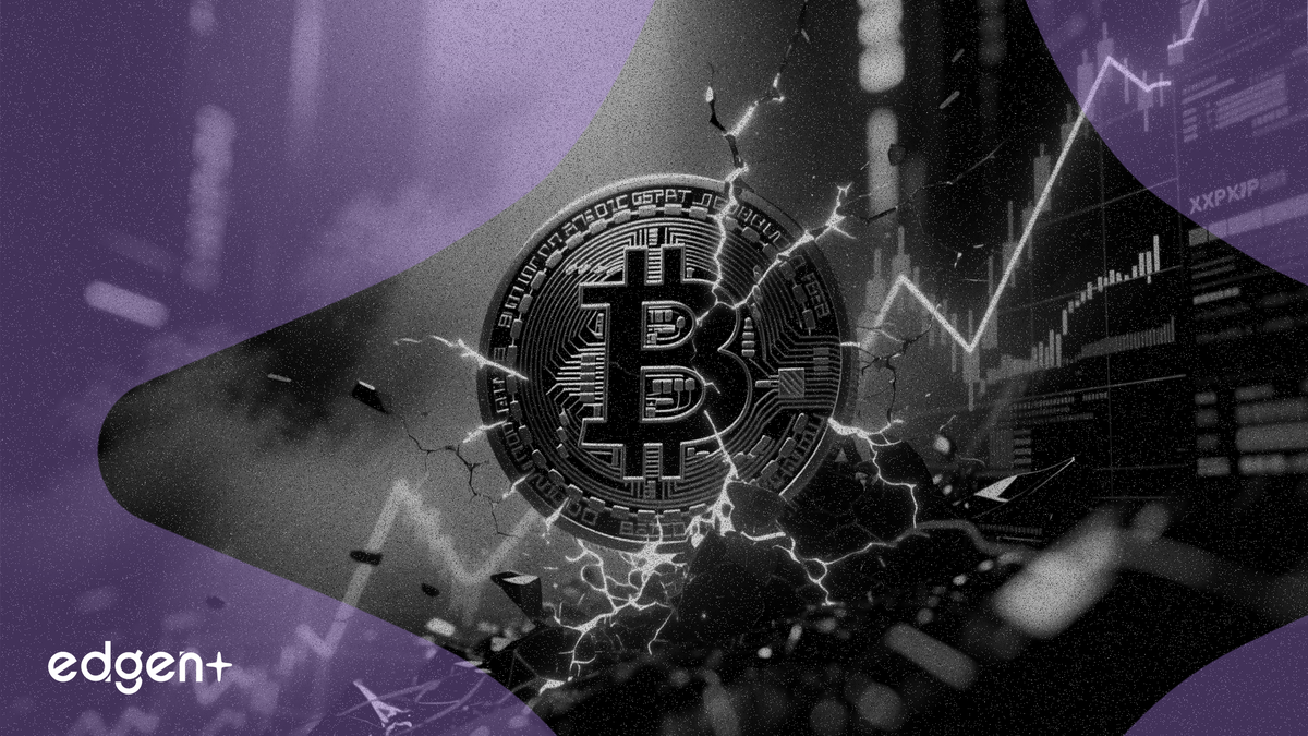 XRP 三角形突破失败后成交量激增 171%