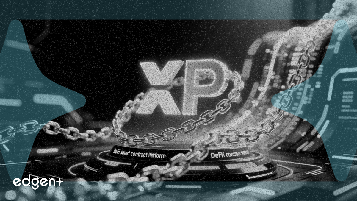 XRP sees new utility as DeFi collateral after April 17 CEO talk