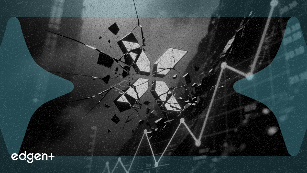 XRP 市場情緒降至兩年低點，預示市場極度恐懼