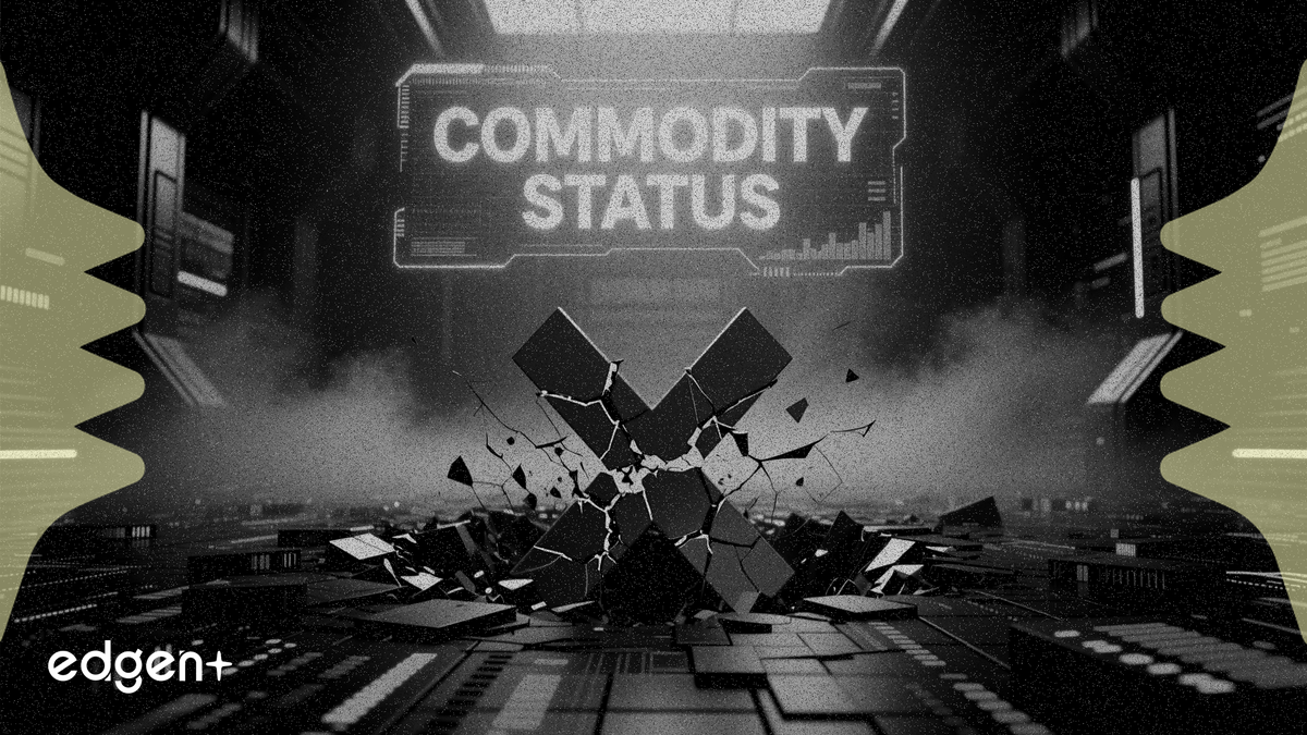 Le XRP chute de 10% malgré son statut historique de matière première aux États-Unis