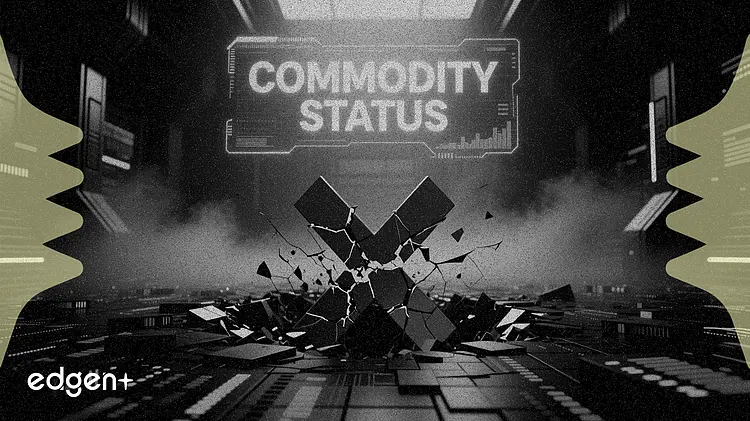 画期的な米国商品ステータスにもかかわらず、XRPが10%下落