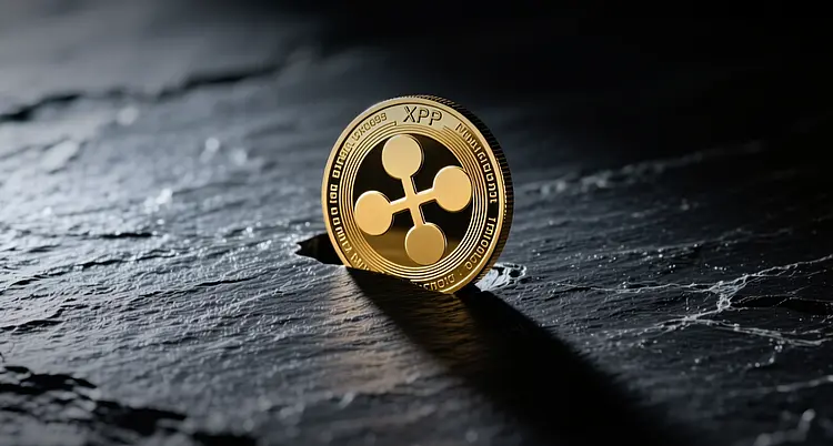 XRP 5% 급락, $1.18까지 하락…Fed 매파적 발언에 암호화폐 시장 동반 약세