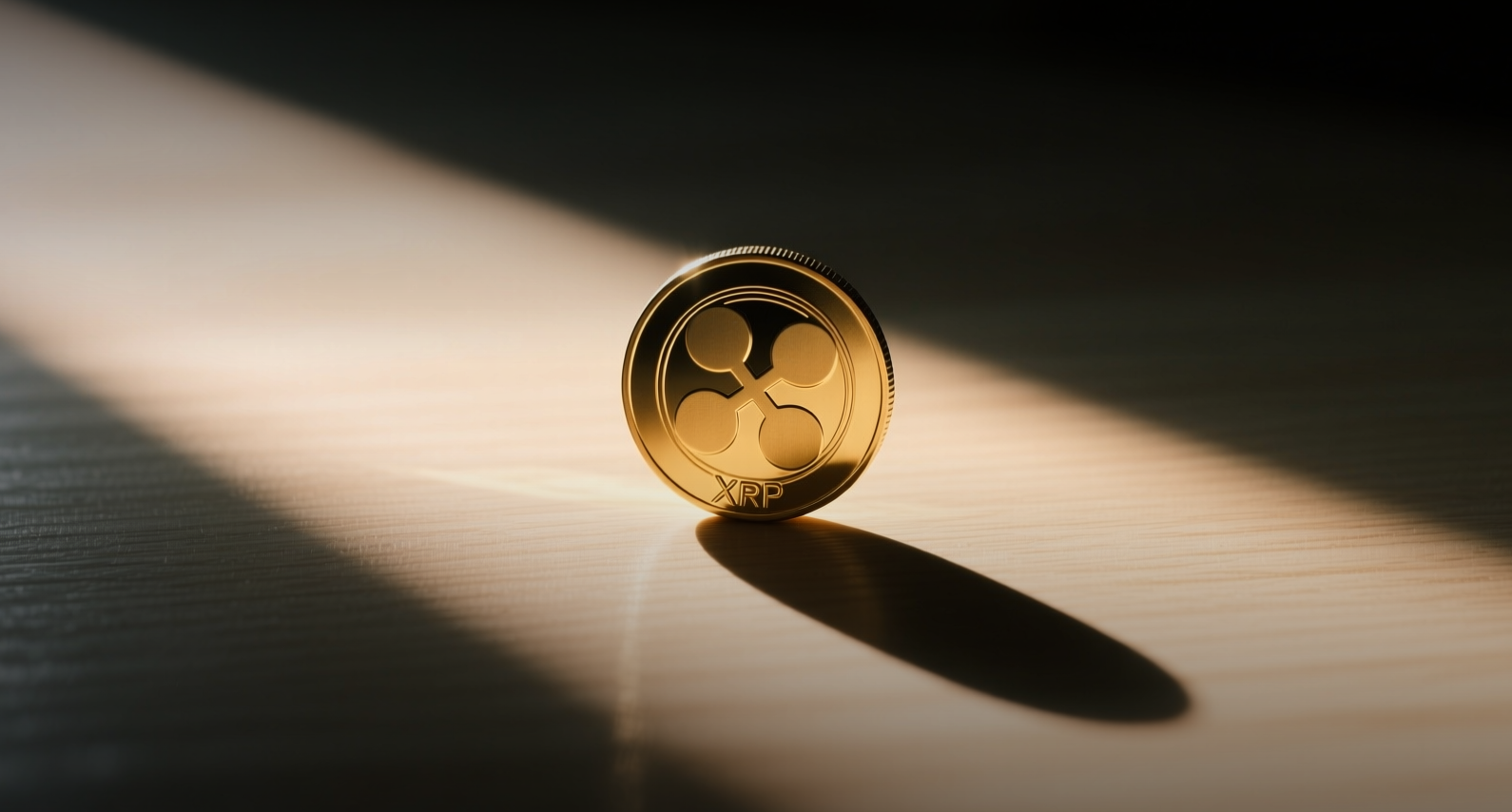 XRP 徘徊于 1.13 美元，瑞波三大重磅合作未能带动价格