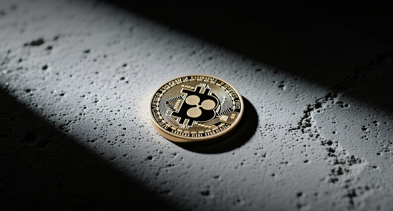 XRP stuck near $1.15 as Ripple's JPMorgan deal bypasses the token
