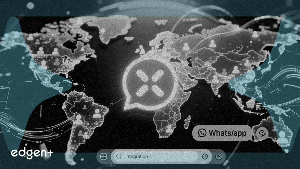 XRP 現可在 WhatsApp 交易，觸達 20 億用戶