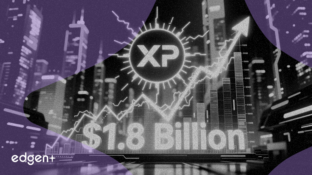 XRP 交易額突破 18 億美元，監管利好提振幣價
