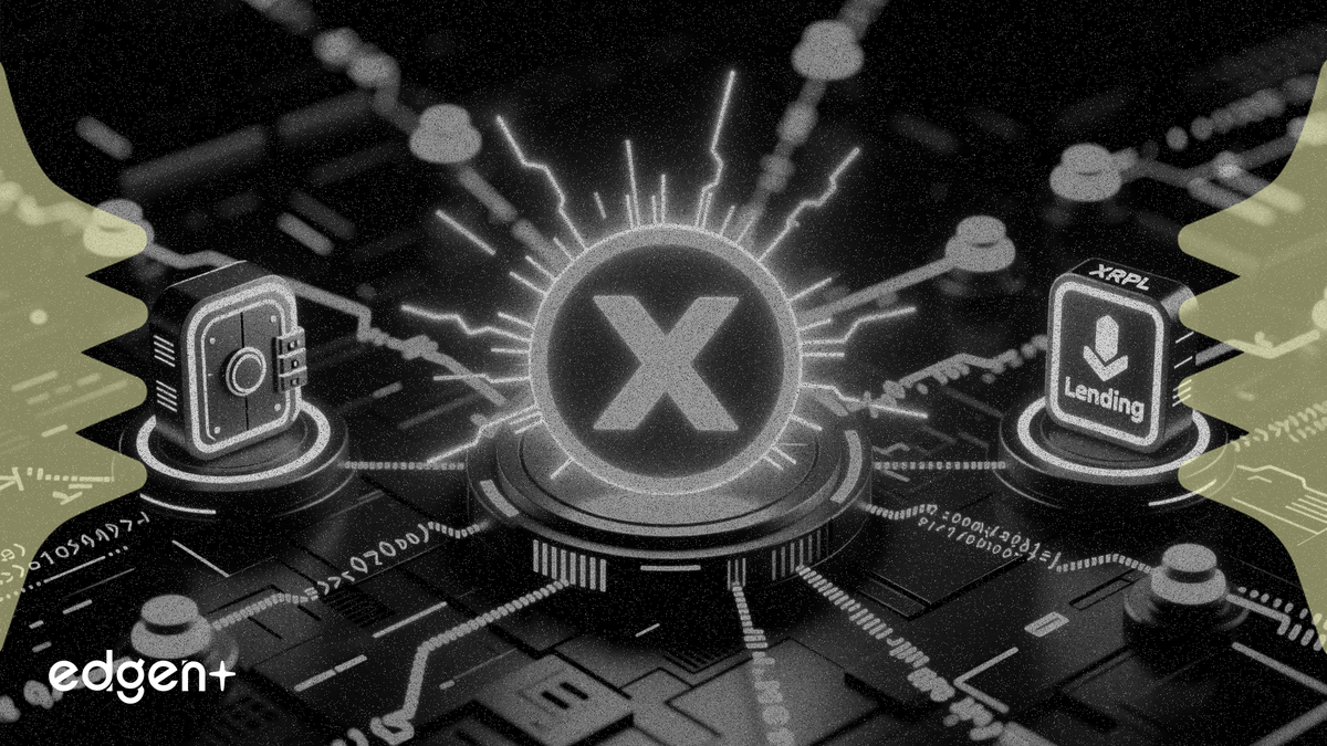 XRPL 驗證者將對 2 項新的借貸和資產庫修正案進行投票