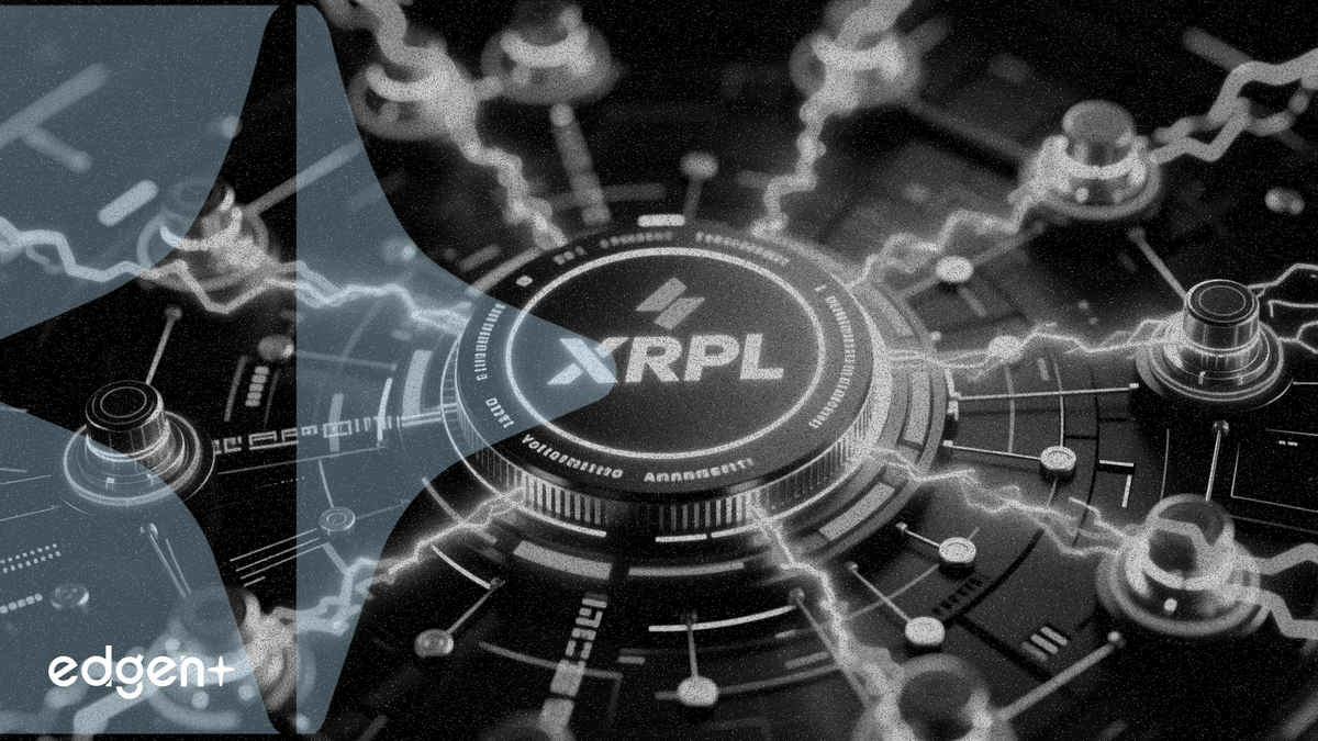 XRPL 驗證節點對 3 項關鍵修正案進行投票，旨在增強 DeFi 功能