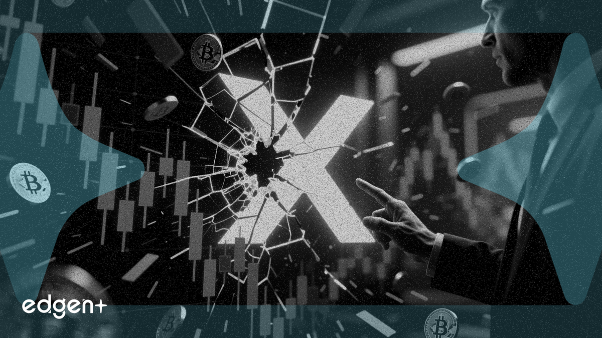 La caída del 63% de XRP no es una capitulación, dice un analista