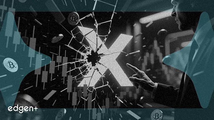 分析师:XRP 63% 的跌幅并非“投降”信号