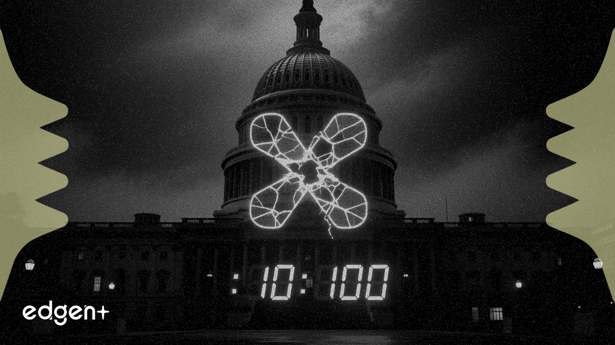 XRP's Future Hinges on a Crucial 3-Week US Senate Deadline