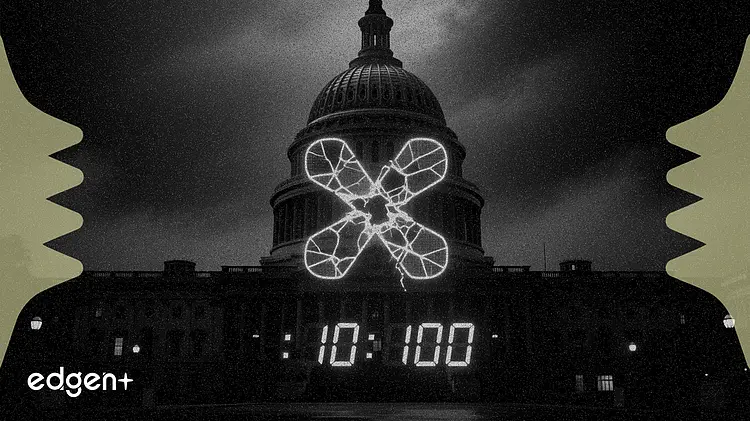 XRP의 미래, 미 상원 3주간의 결정적 마감 시한에 달려