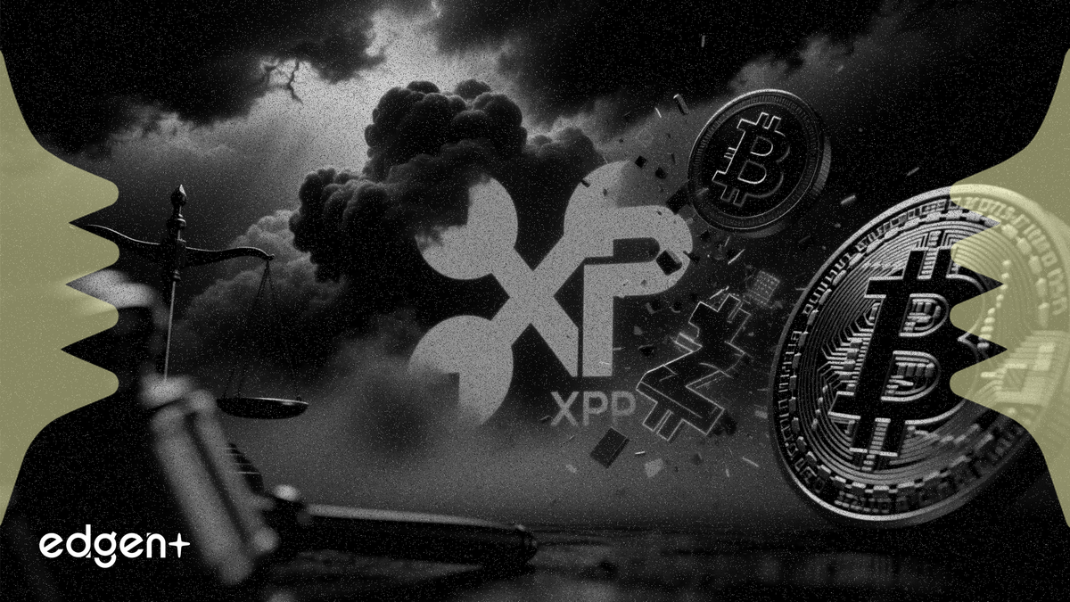 XRP's Regulatory Path Clouded by US Stablecoin Legislation Battle