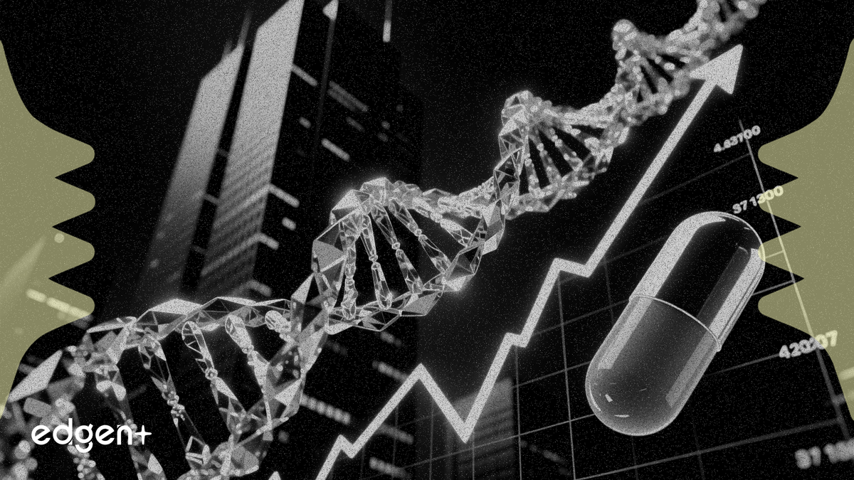 XTALPI 與一家國際生物製藥公司簽署價值超過 4 億美元的戰略合作協議，共同開發一款口服小分子 GPCR 藥物。