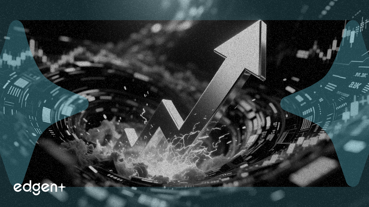 Les bénéfices d'XTX Markets bondissent de 33 % pour atteindre 1,7 milliard de livres sterling face à la volatilité