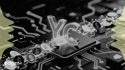 Y Combinator réalise son premier investissement de 500 000 $ en USDC sur Solana