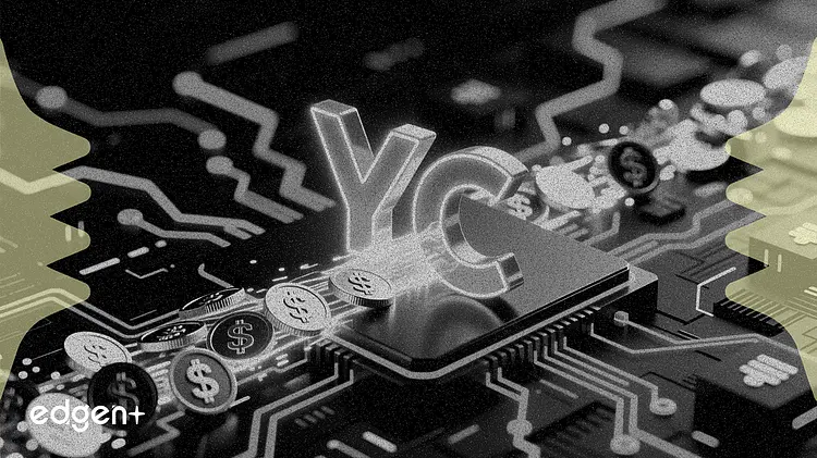 Y Combinator 在 Solana 上完成首筆 50 萬美元 USDC 投資