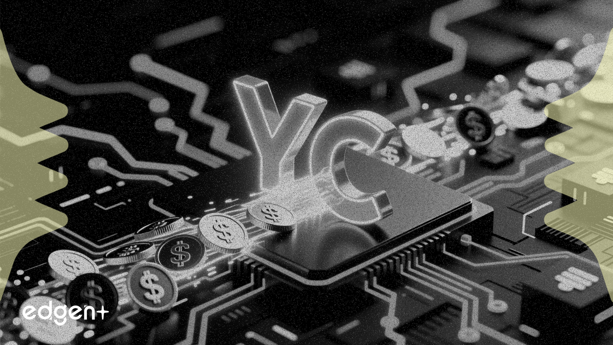 Y Combinator 在 Solana 上完成首筆 50 萬美元 USDC 投資