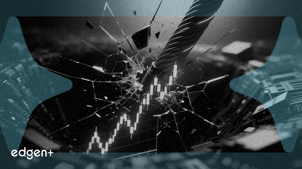 長飛光繊光纜の株価が9%超急落、光通信セクターの下落を主導