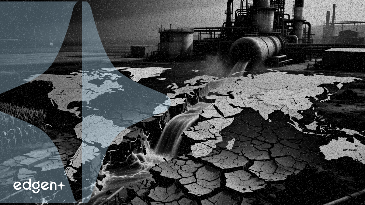 Yara detiene planta de amoníaco de 850.000 toneladas, presionando el suministro global de fertilizantes