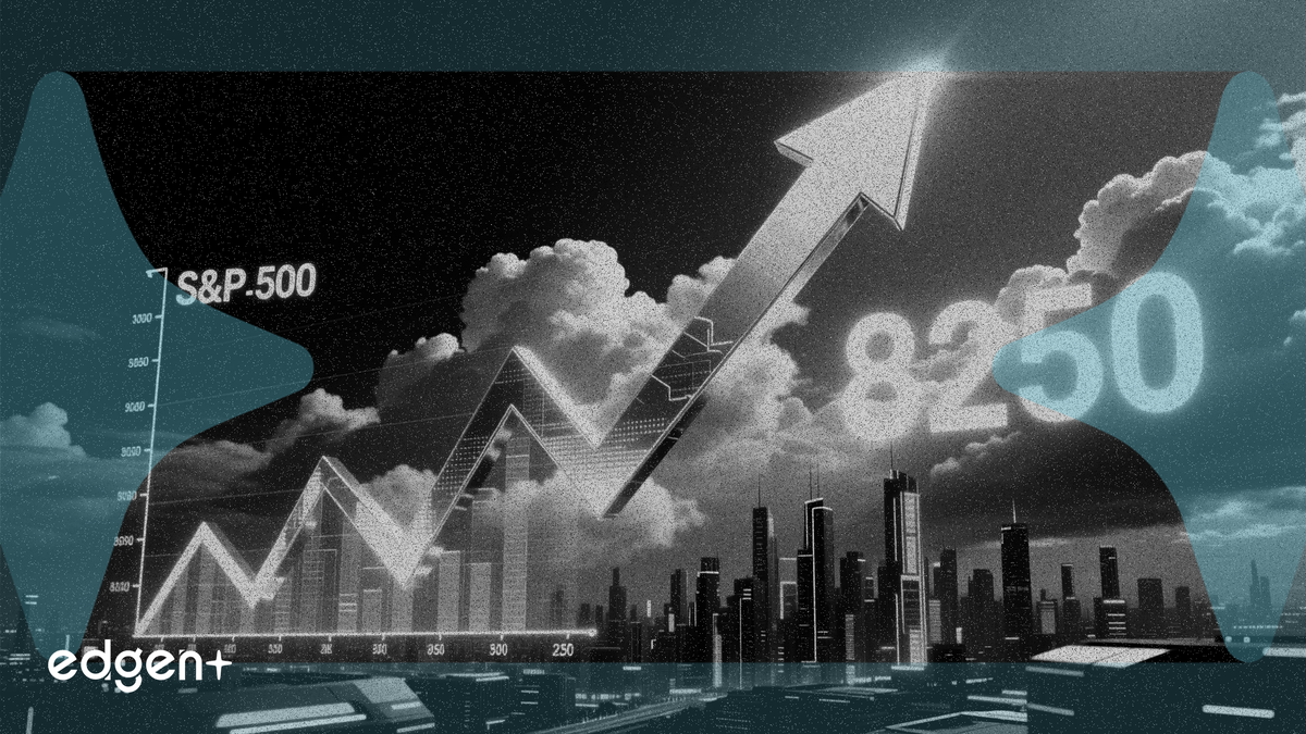Yardeni S&P 500 tahminini 8.250'ye yükseltti, %11 artış potansiyeli öngörüyor