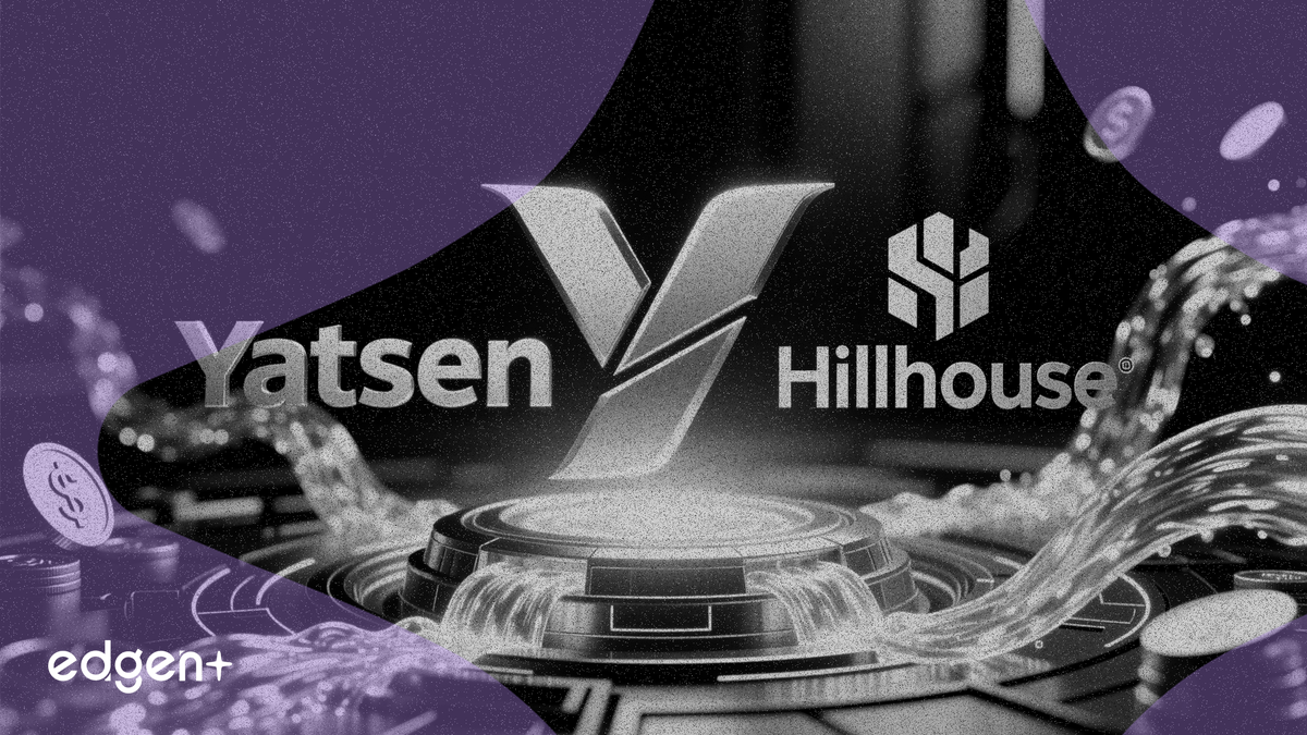 Yatsen secures first $60 million tranche of note deal with Hillhouse joining
