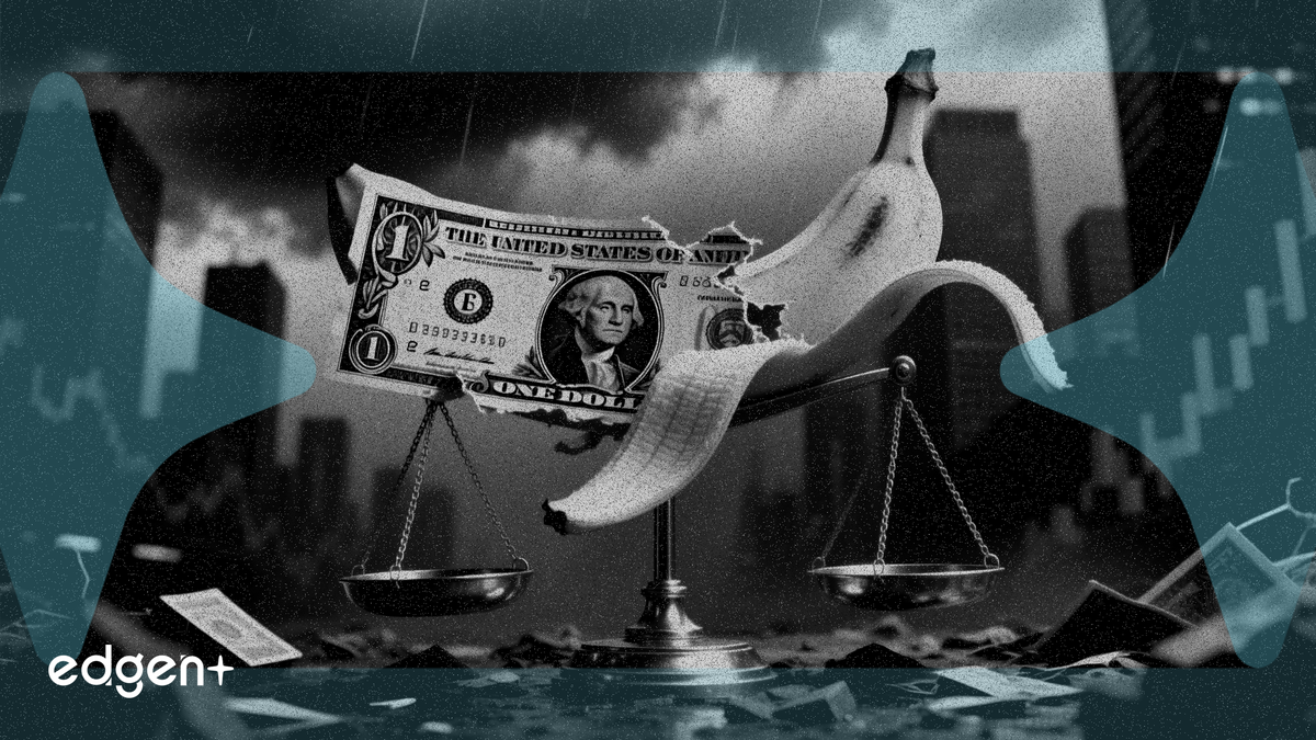 葉倫斥川普 1% 利率要求為「香蕉共和國」邏輯