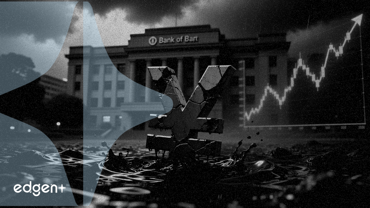 Petrol Artışı Japonya Merkez Bankası'nın Kararlılığını Sınarken Yen 159,73 ile 30 Yılın En Düşüğünde