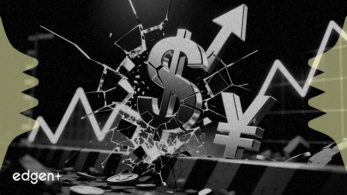 Yen Müdahalesi Kalıcı Olmadı: USD/JPY 155 Seviyesini Yeniden Aştı