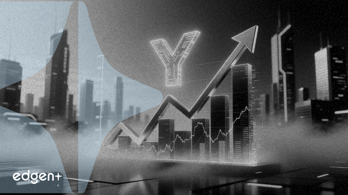 Yidu Tech forecasts FY2026 profit up to 70 million yuan, signaling turnaround