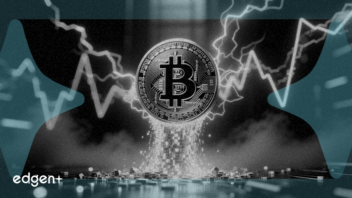 Yield Basis, Bitcoin Oynaklığından İlk Çeyrekte 12 Milyon Dolar Gelir Elde Etti