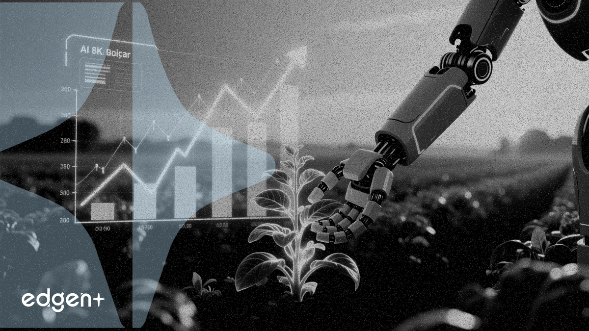 Yimutian yeni tarımsal AI ajanı ile 10 milyon dolarlık büyüme hedefliyor
