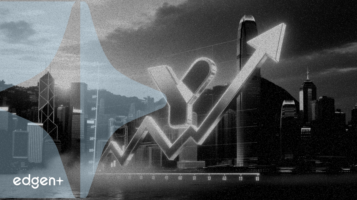 Yinno-B stock jumps nearly 9% as Hong Kong pharma rallies