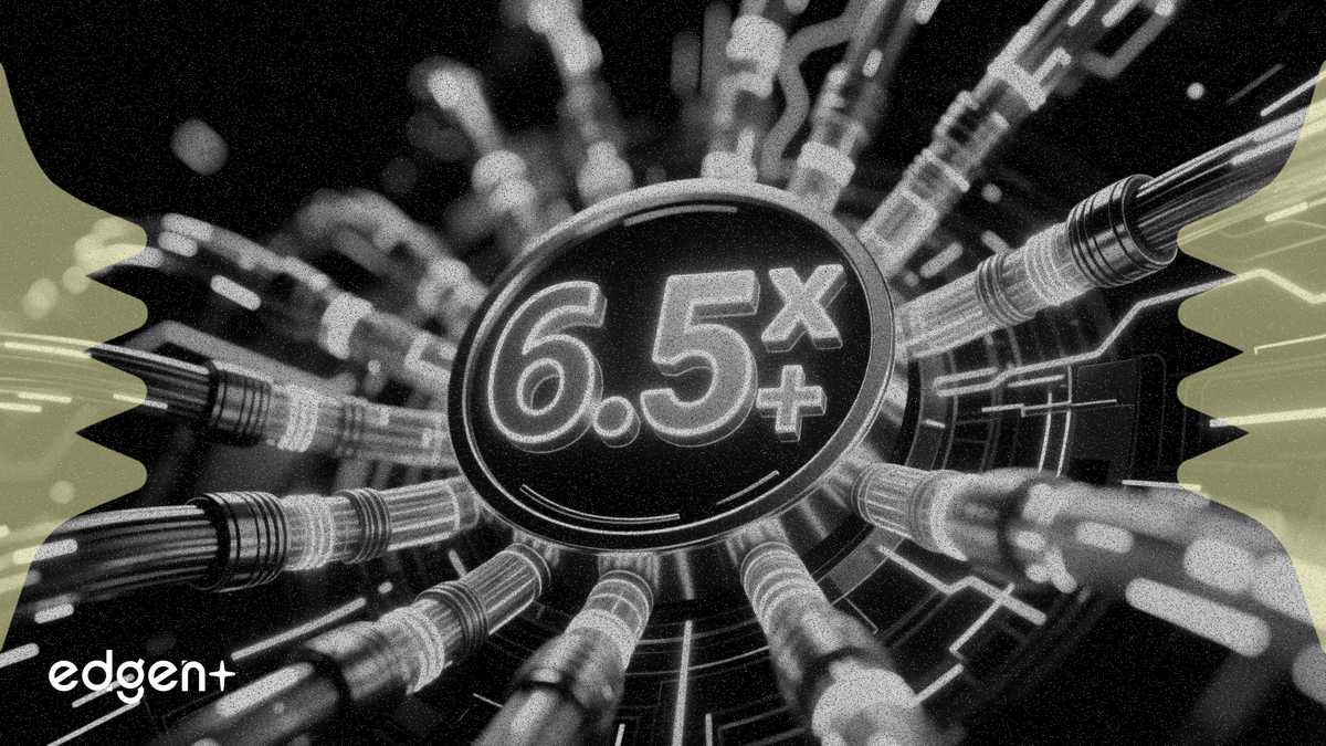 YOFC, Fiber Ürün Fiyatlarının 6,5 Kat Artmasıyla %10 Yükseldi