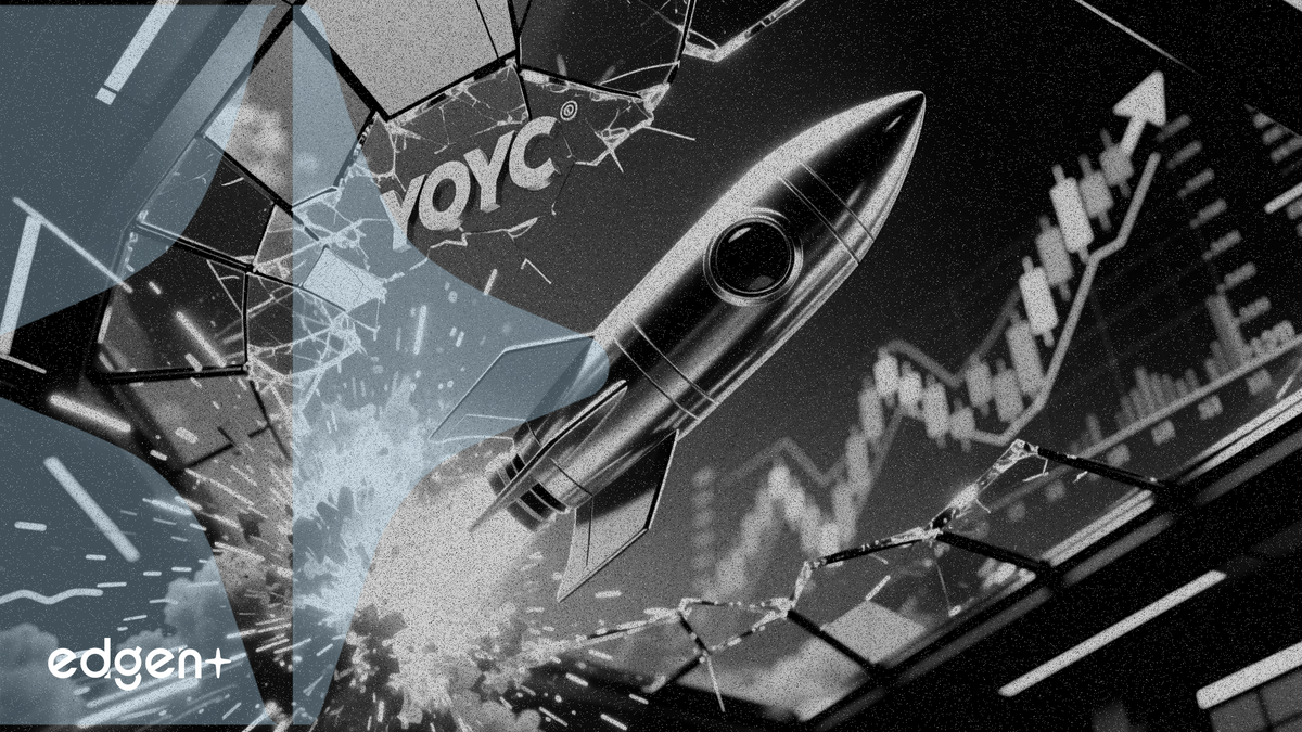 YOFC Surges to Record High as Q1 Profit Swells 226%