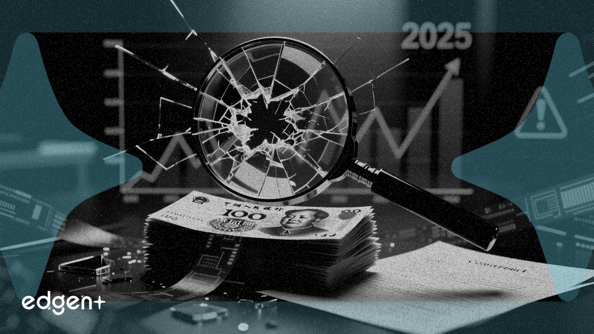 YOLOSAI (02649.HK) retrasa los resultados de 2025 por una investigación de un acuerdo de 73 millones de RMB